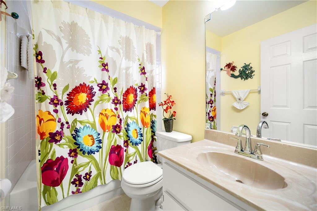 SABAL SPRINGS GOLF AND RACQUET CLUB - Residential