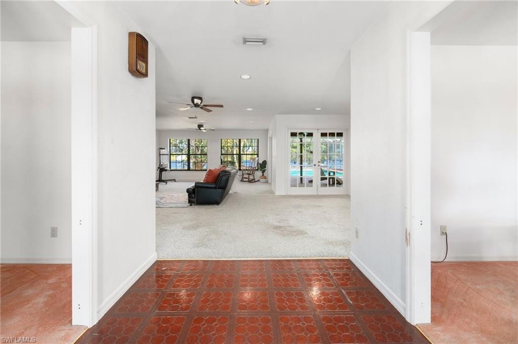 LABELLE - Residential