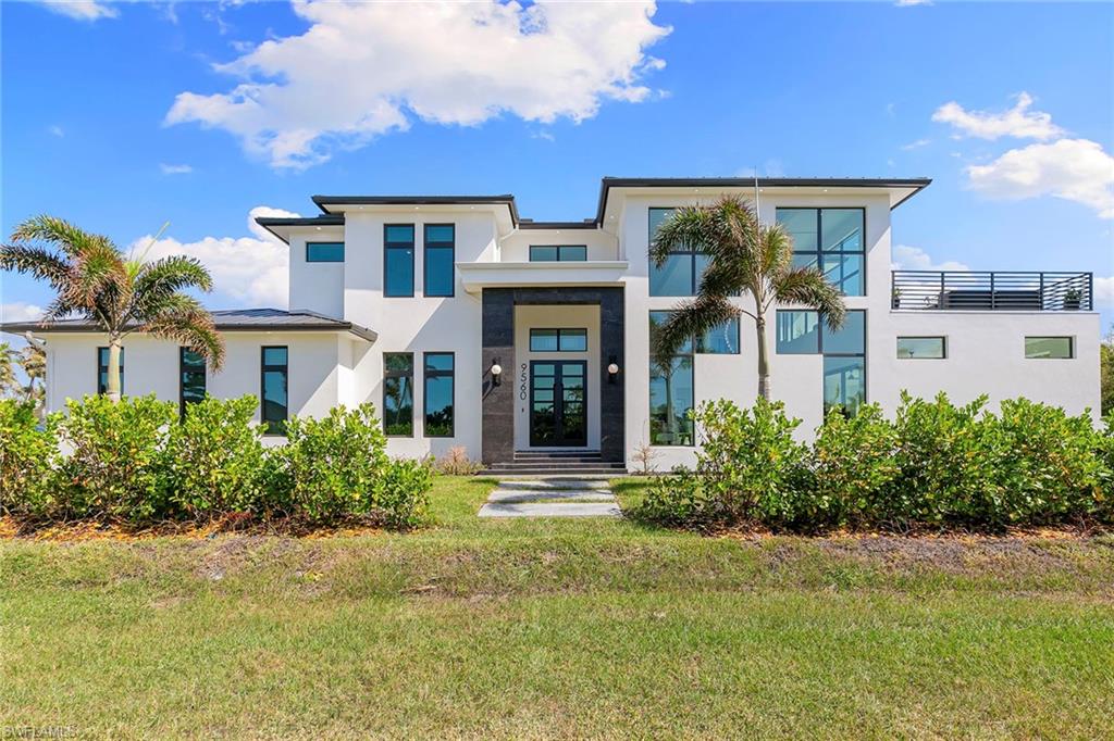 NAPLES PARK - Residential