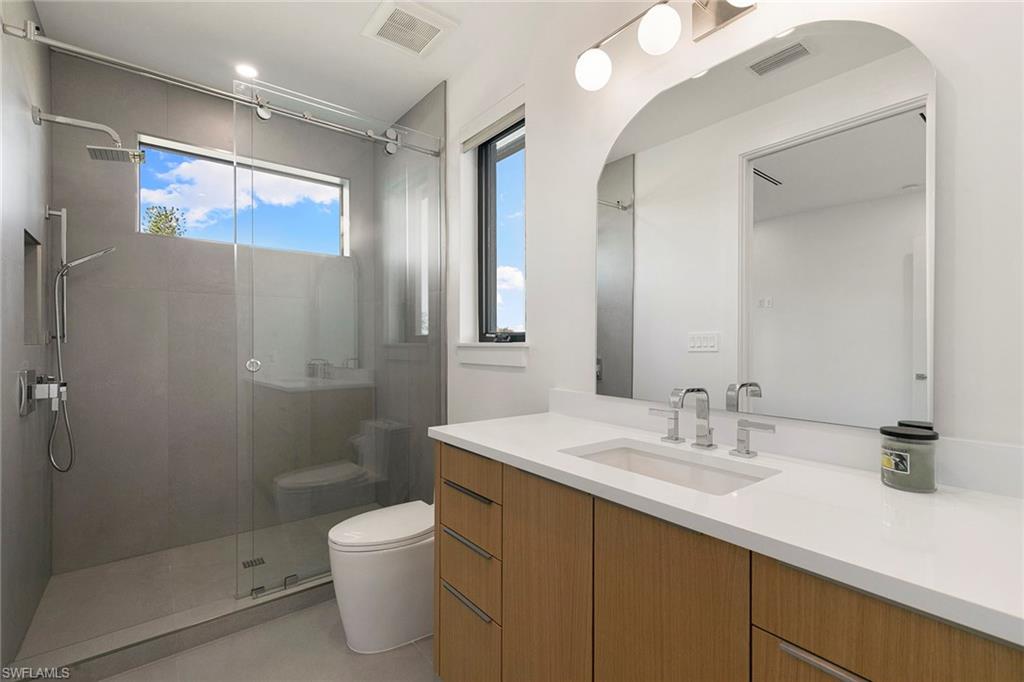 NAPLES PARK - Residential