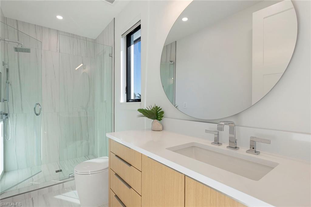 NAPLES PARK - Residential