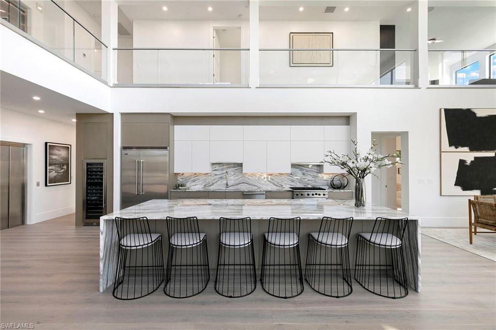 NAPLES PARK - Residential