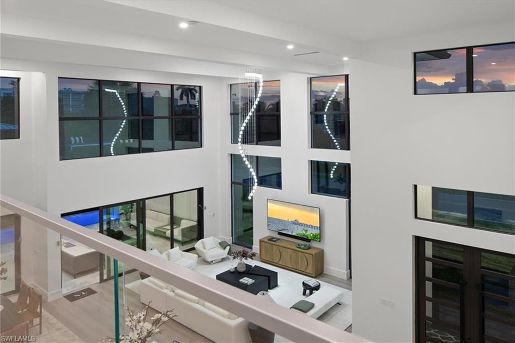 NAPLES PARK - Residential