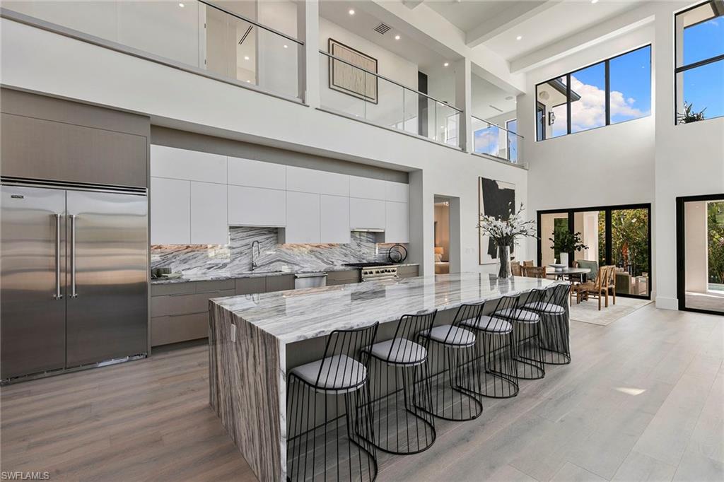 NAPLES PARK - Residential