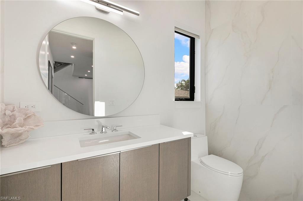 NAPLES PARK - Residential