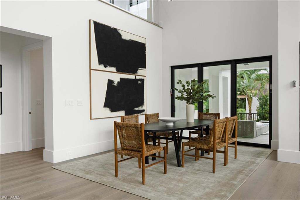 NAPLES PARK - Residential