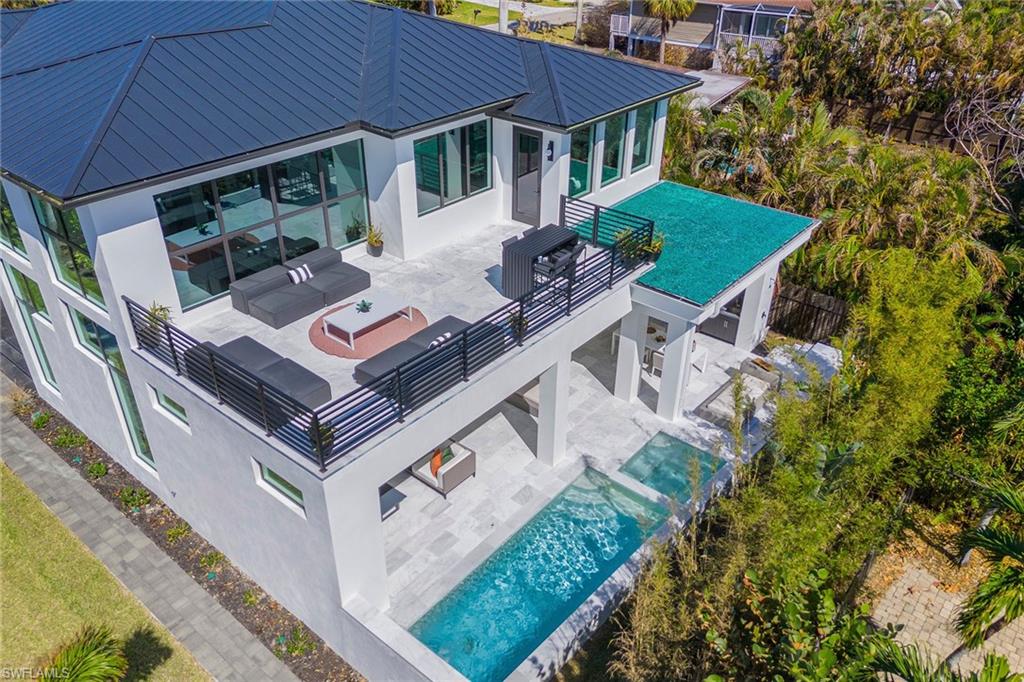 NAPLES PARK - Residential