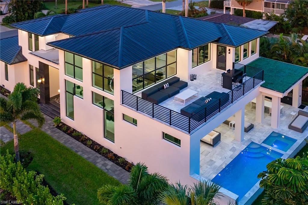 NAPLES PARK - Residential