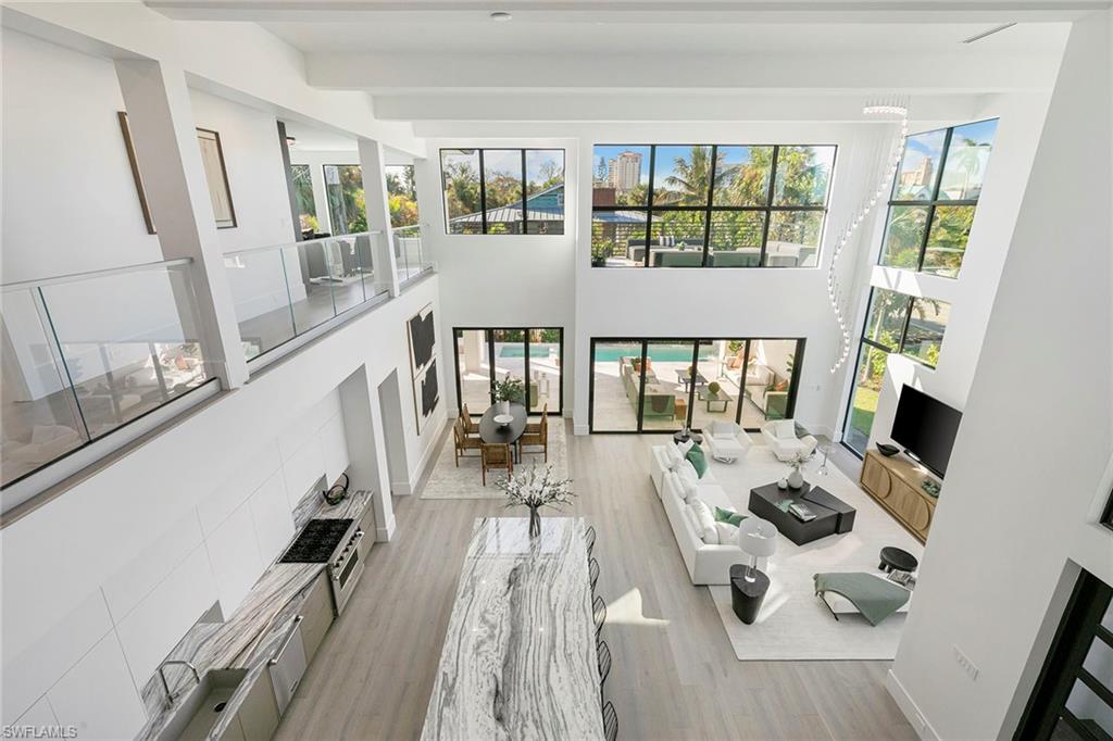 NAPLES PARK - Residential