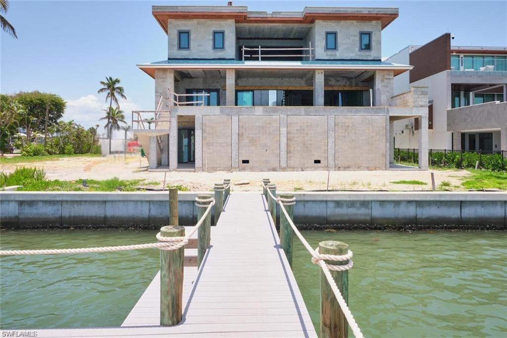 SAN CARLOS ON THE GULF - Residential