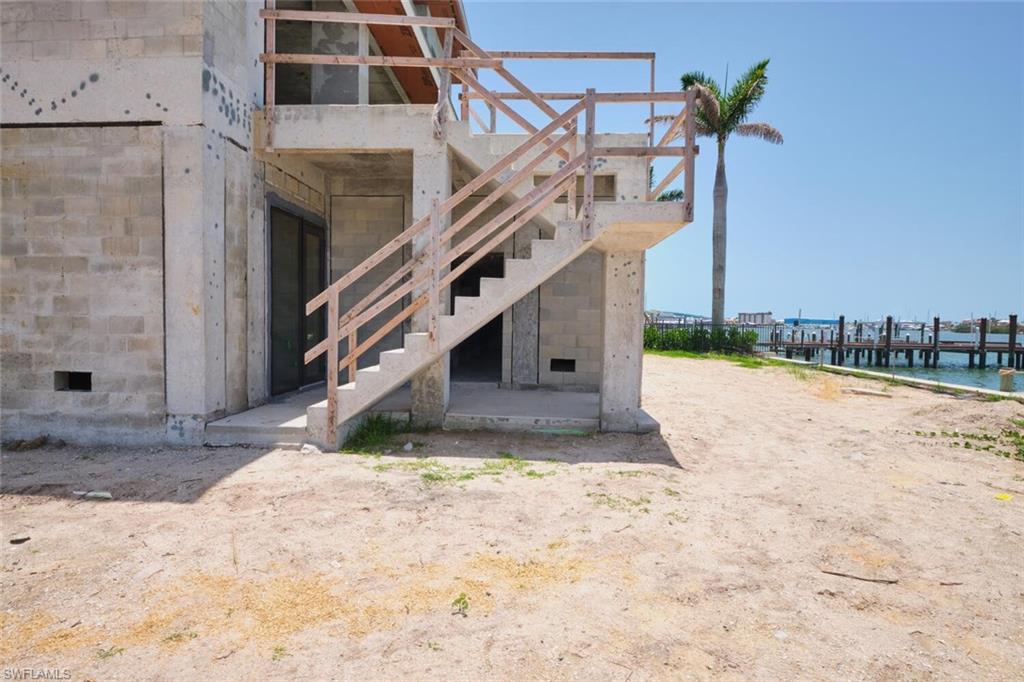 SAN CARLOS ON THE GULF - Residential