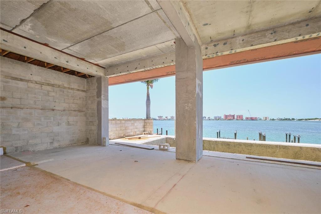 SAN CARLOS ON THE GULF - Residential