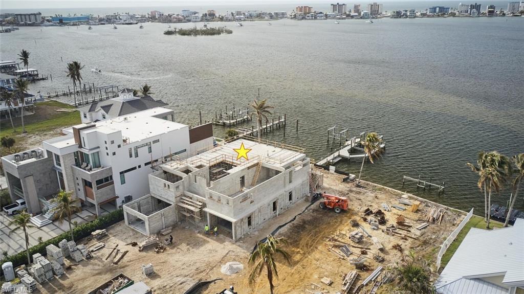 SAN CARLOS ON THE GULF - Residential