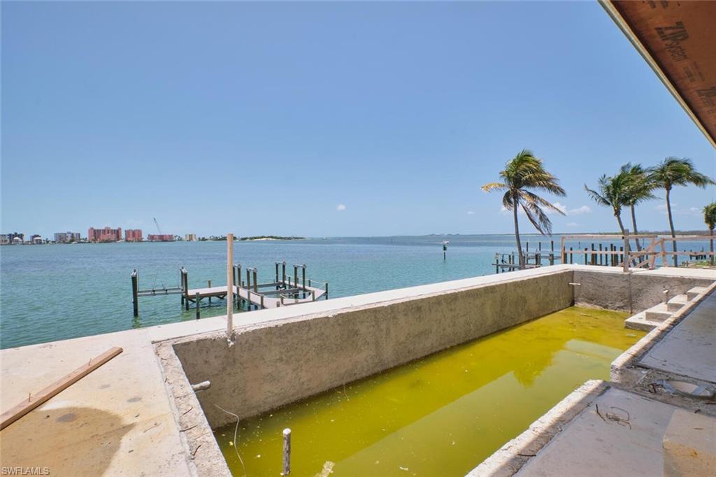 SAN CARLOS ON THE GULF - Residential