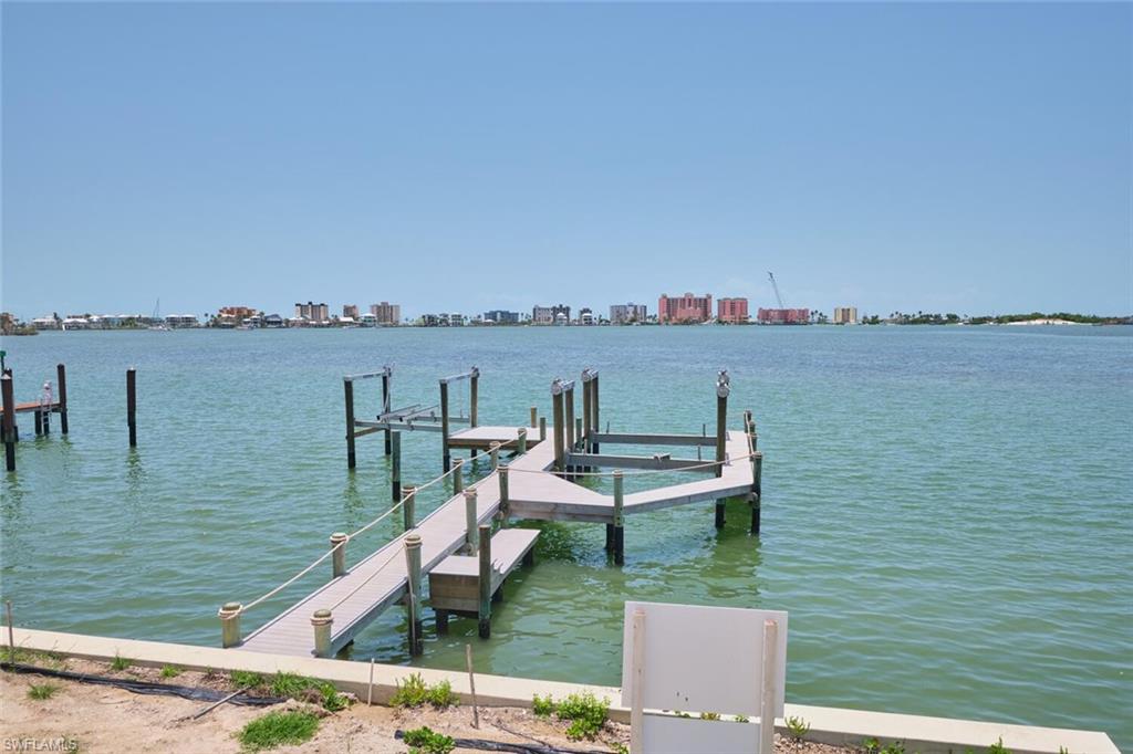 SAN CARLOS ON THE GULF - Residential