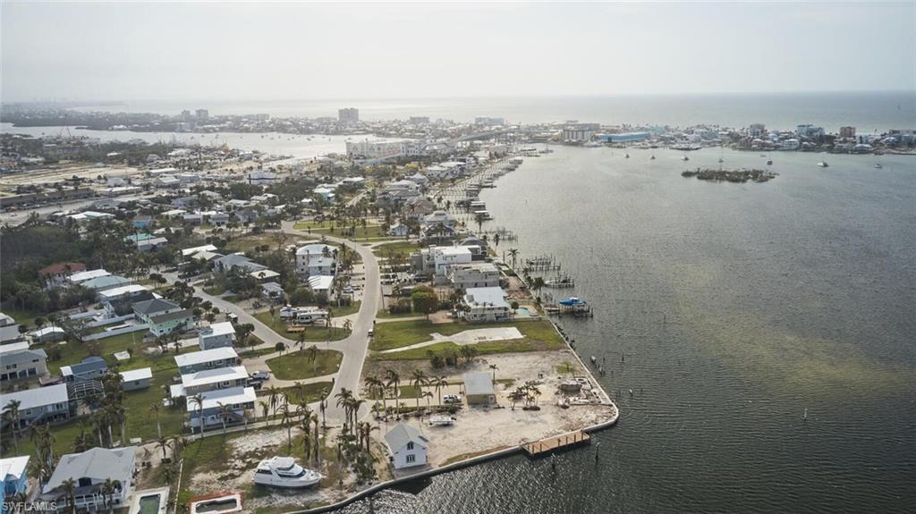 SAN CARLOS ON THE GULF - Residential