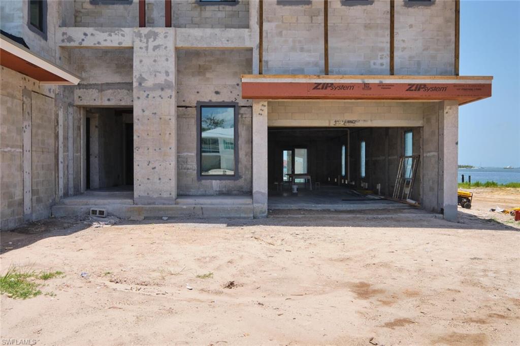 SAN CARLOS ON THE GULF - Residential