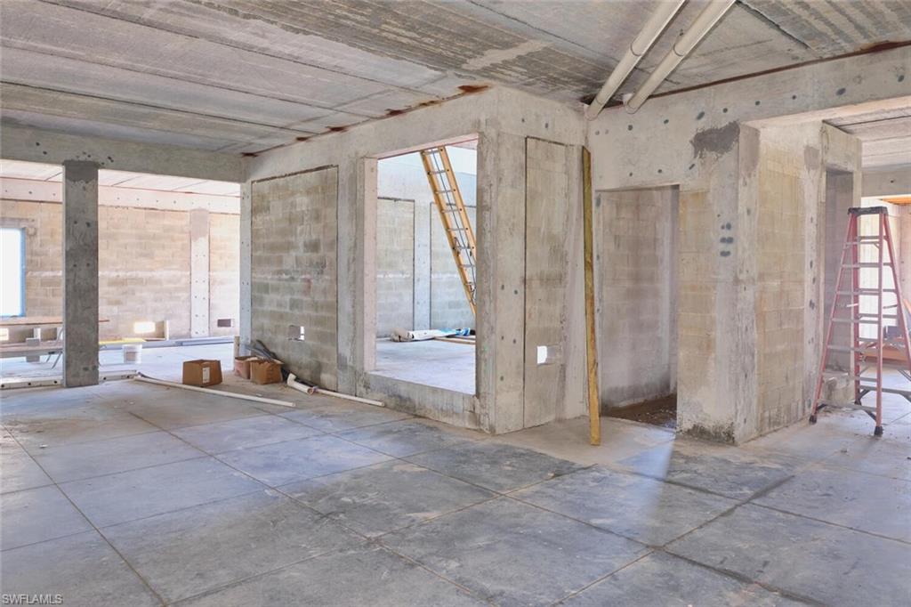 SAN CARLOS ON THE GULF - Residential