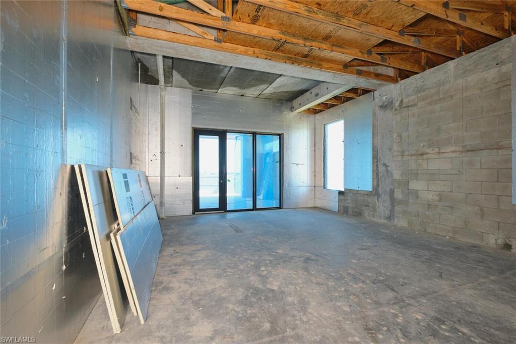 SAN CARLOS ON THE GULF - Residential