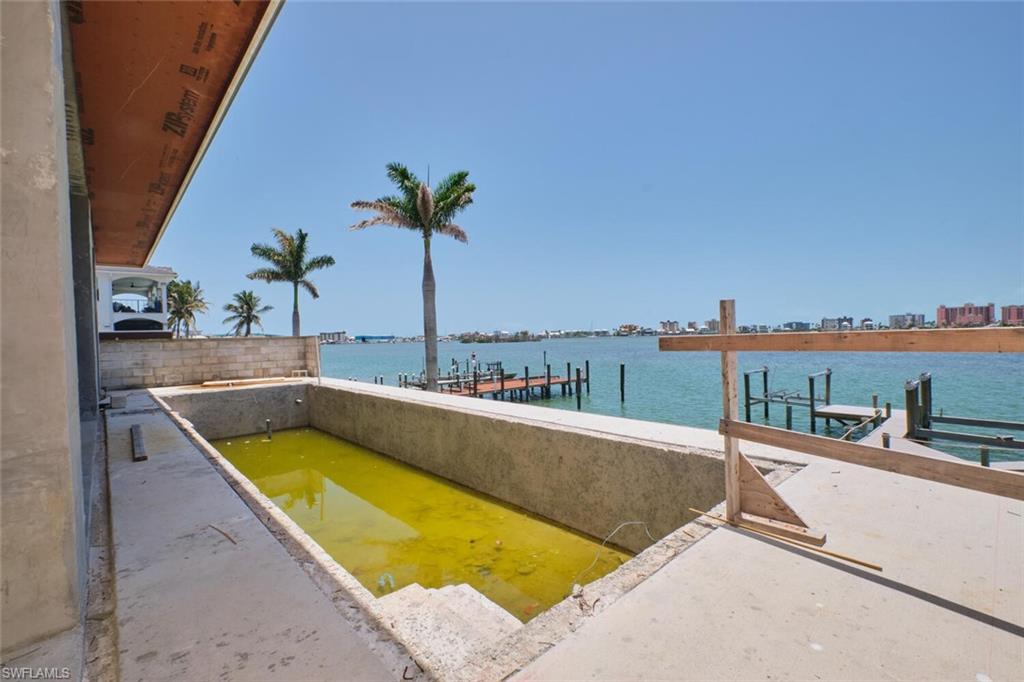 SAN CARLOS ON THE GULF - Residential