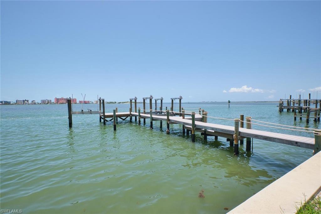 SAN CARLOS ON THE GULF - Residential