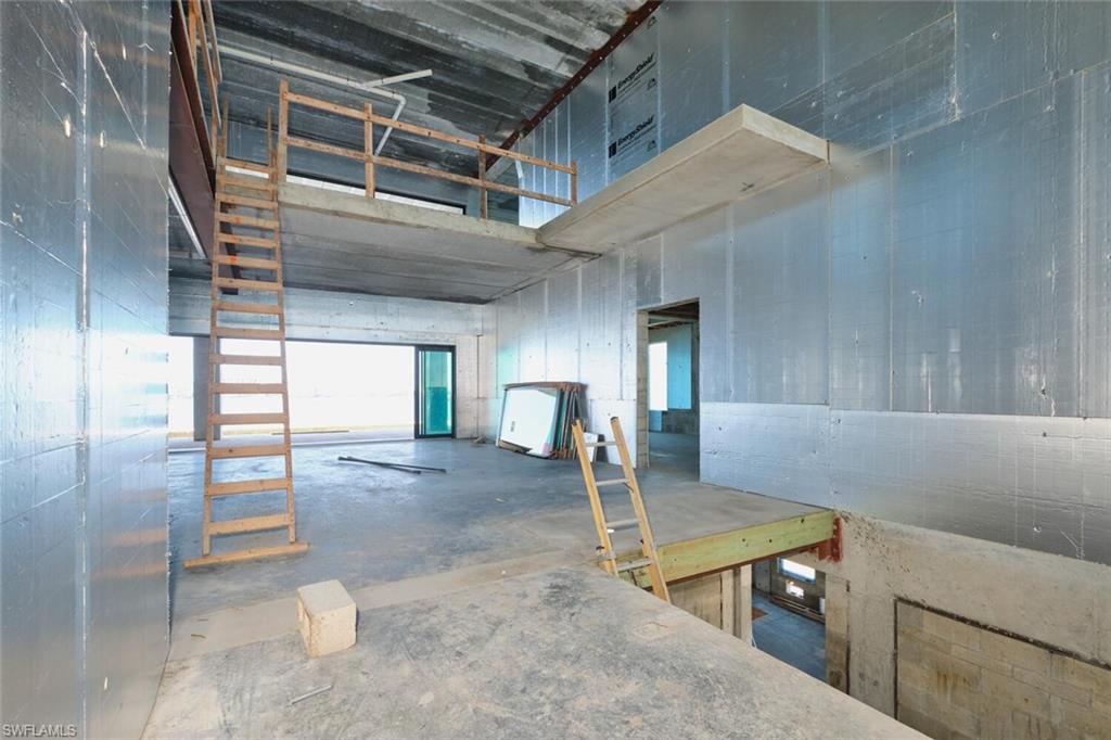 SAN CARLOS ON THE GULF - Residential