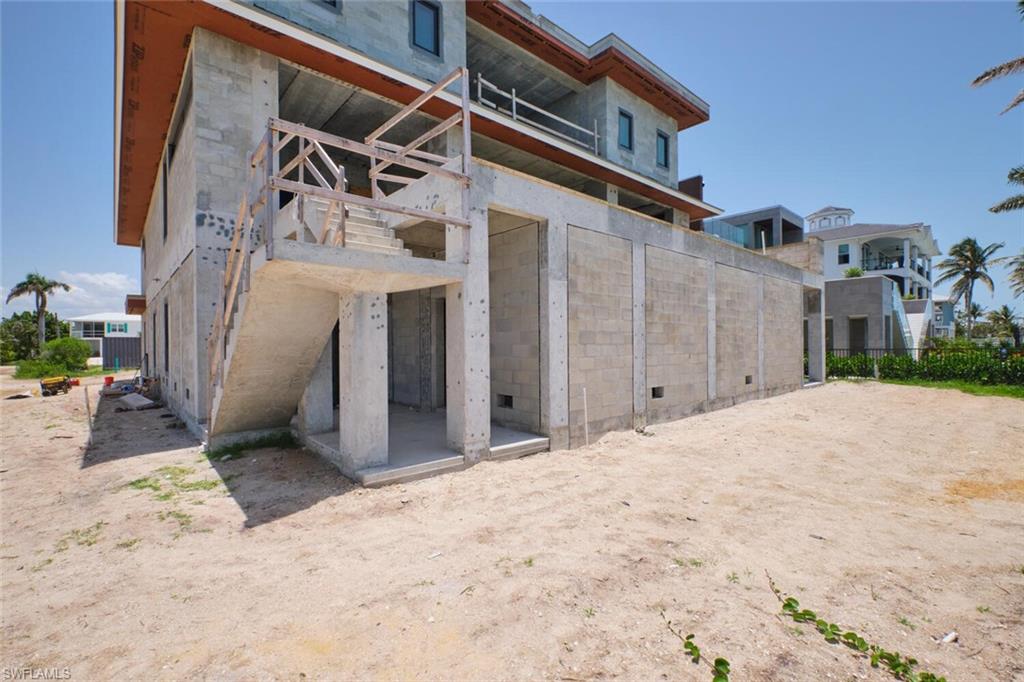 SAN CARLOS ON THE GULF - Residential