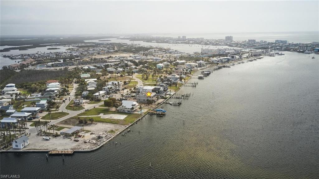 SAN CARLOS ON THE GULF - Residential