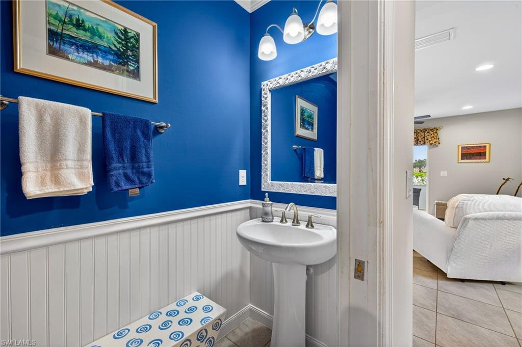 HAMMOCK COVE - Residential