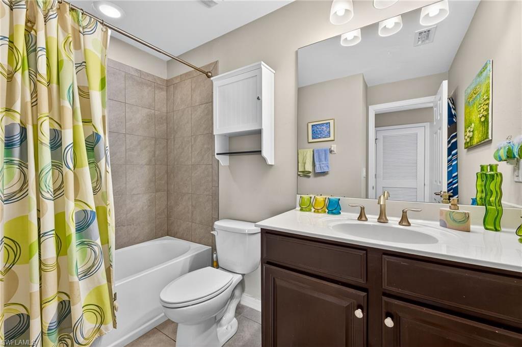 HAMMOCK COVE - Residential