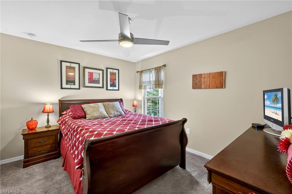 HAMMOCK COVE - Residential