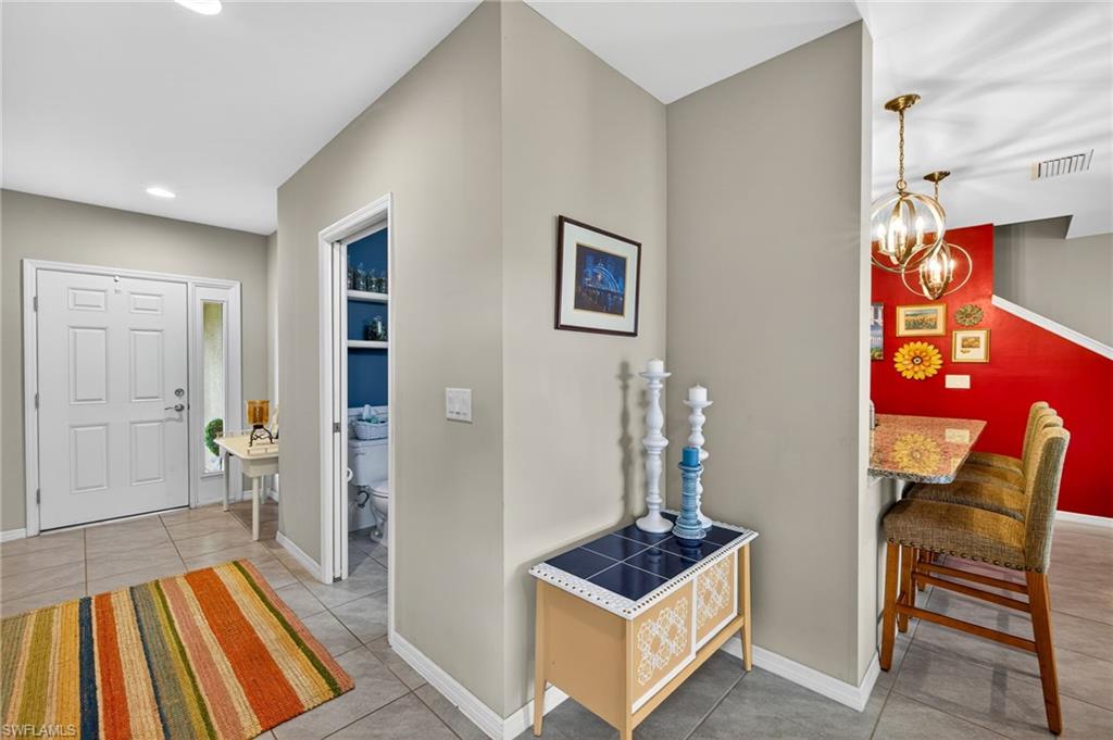 HAMMOCK COVE - Residential