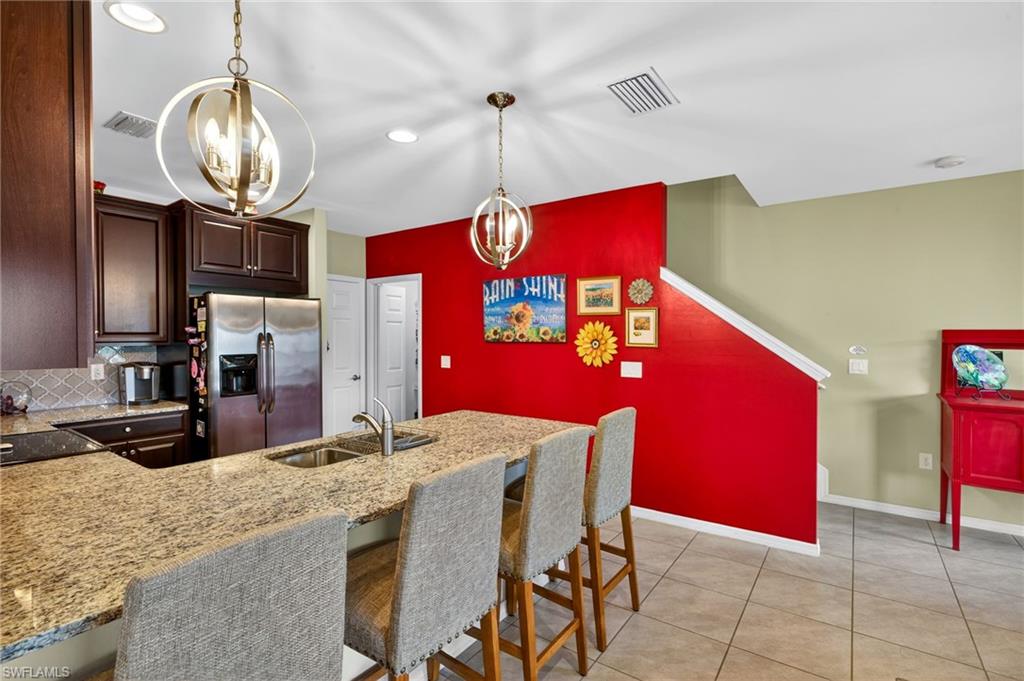 HAMMOCK COVE - Residential