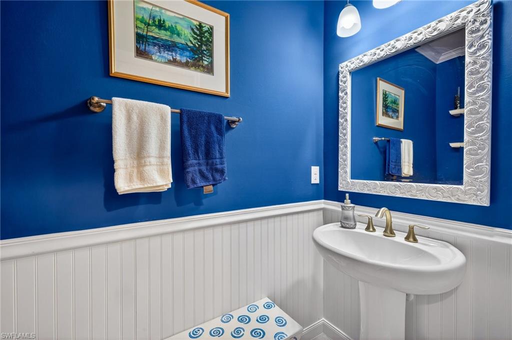 HAMMOCK COVE - Residential