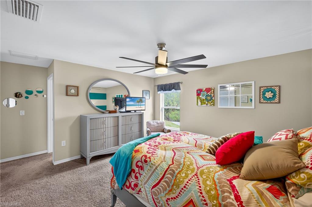 HAMMOCK COVE - Residential