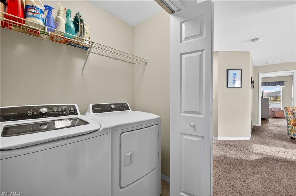 HAMMOCK COVE - Residential