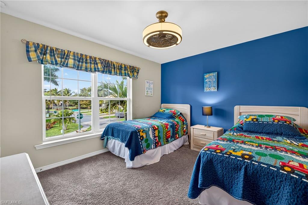 HAMMOCK COVE - Residential