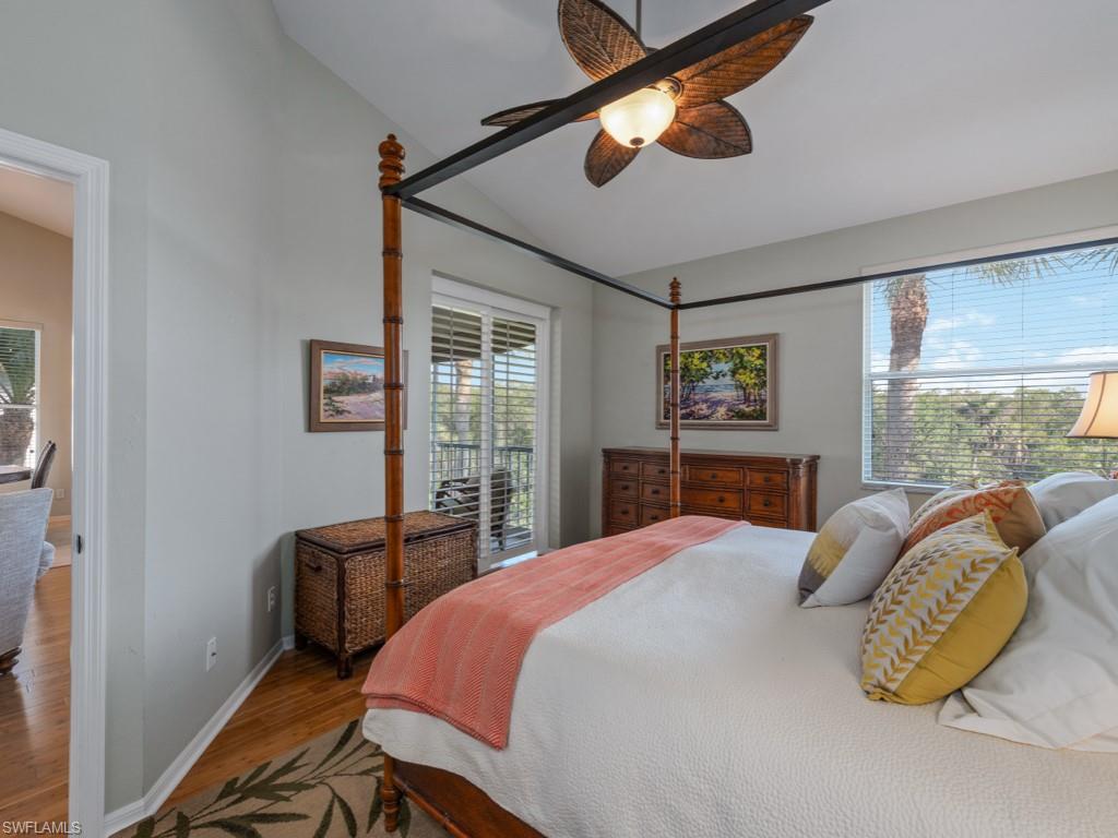 HARBOR LAKES - Residential