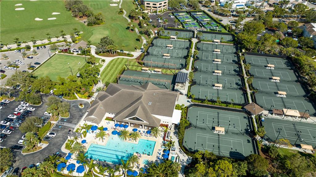 HARBOR LAKES - Residential