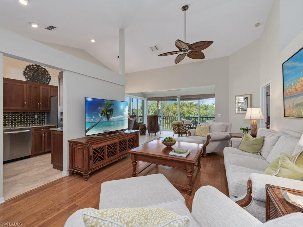 HARBOR LAKES - Residential