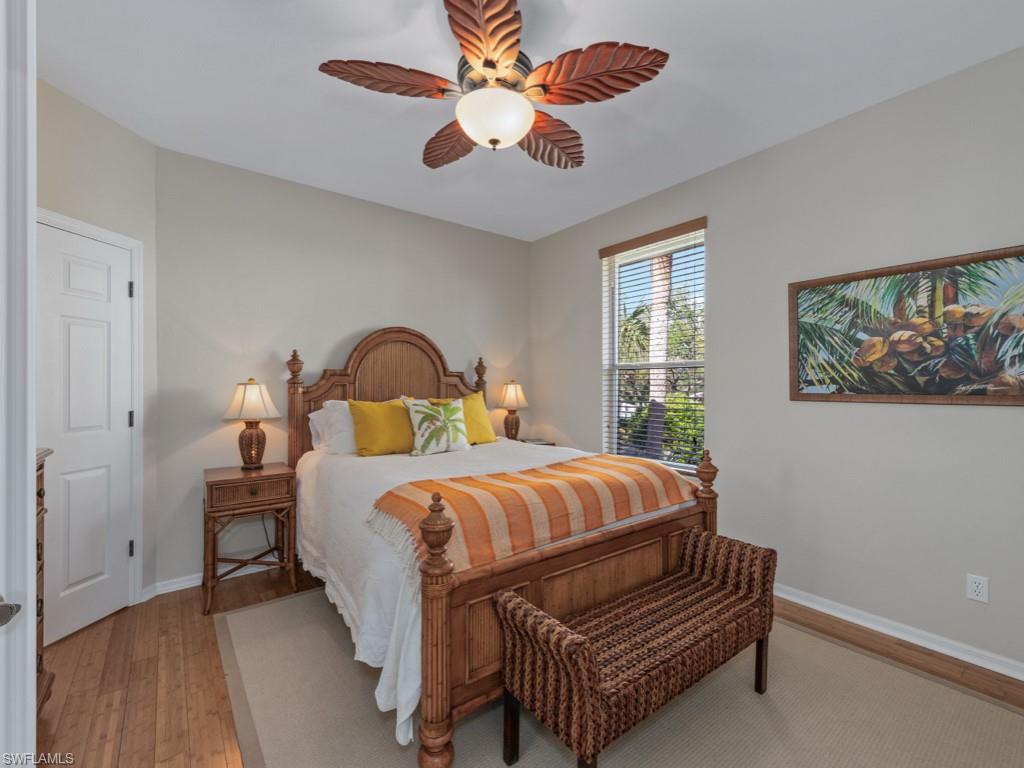 HARBOR LAKES - Residential