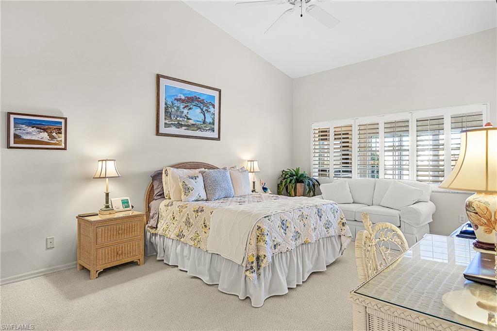 GLEN ABBEY AT FIDDLESTICKS - Residential