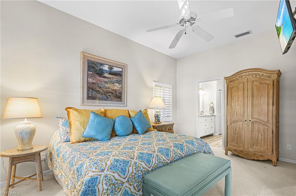 GLEN ABBEY AT FIDDLESTICKS - Residential