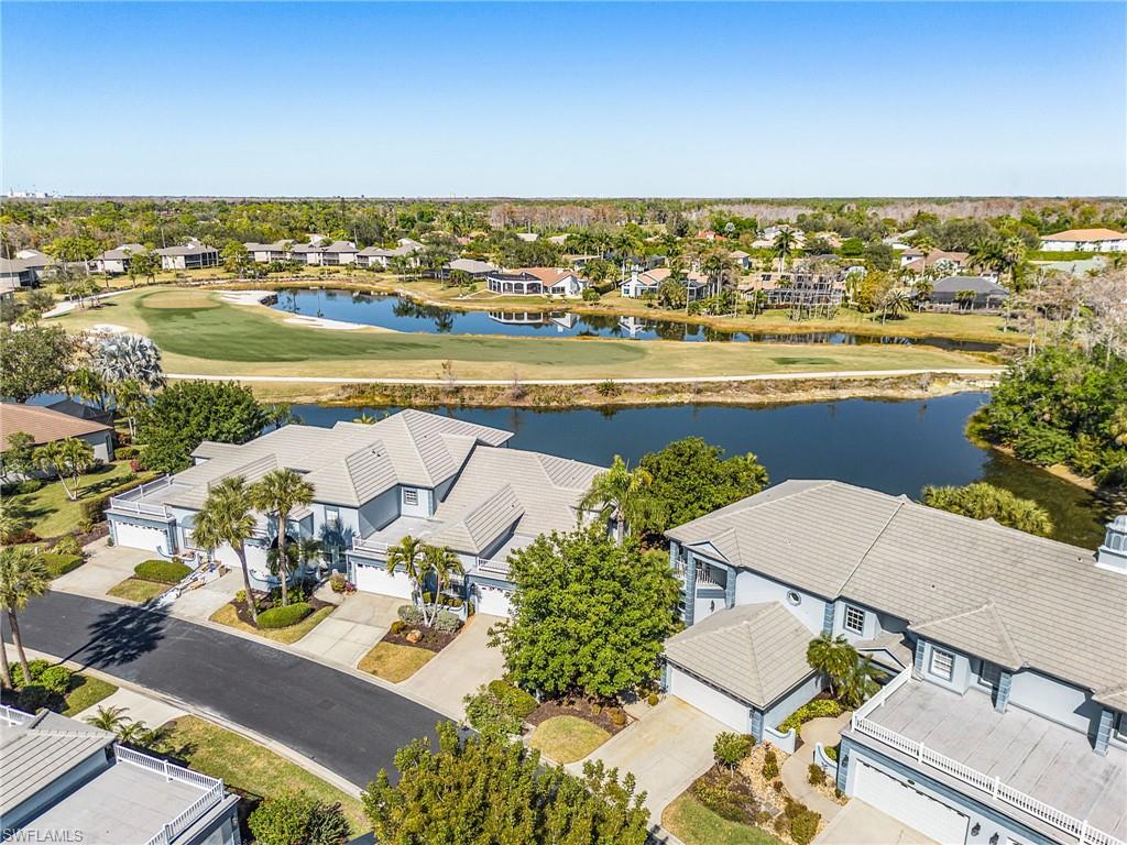 GLEN ABBEY AT FIDDLESTICKS - Residential