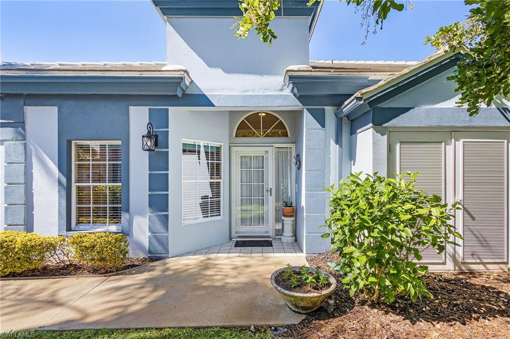 GLEN ABBEY AT FIDDLESTICKS - Residential