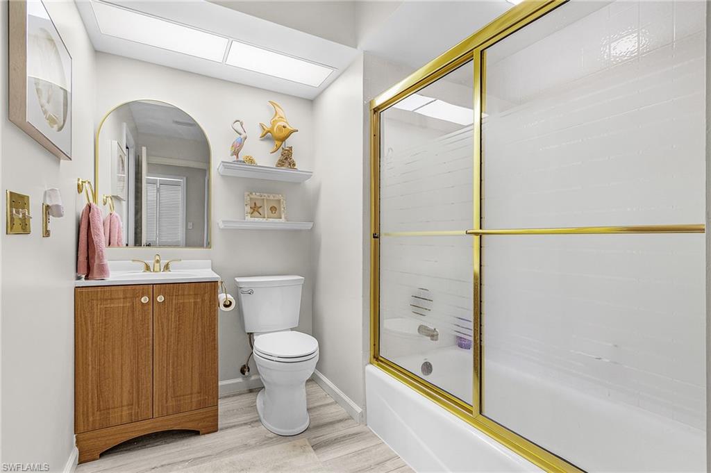 GLEN ABBEY AT FIDDLESTICKS - Residential