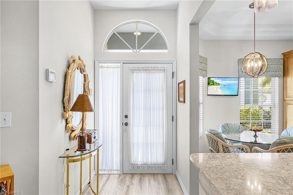 GLEN ABBEY AT FIDDLESTICKS - Residential