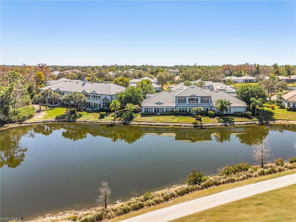 GLEN ABBEY AT FIDDLESTICKS - Residential