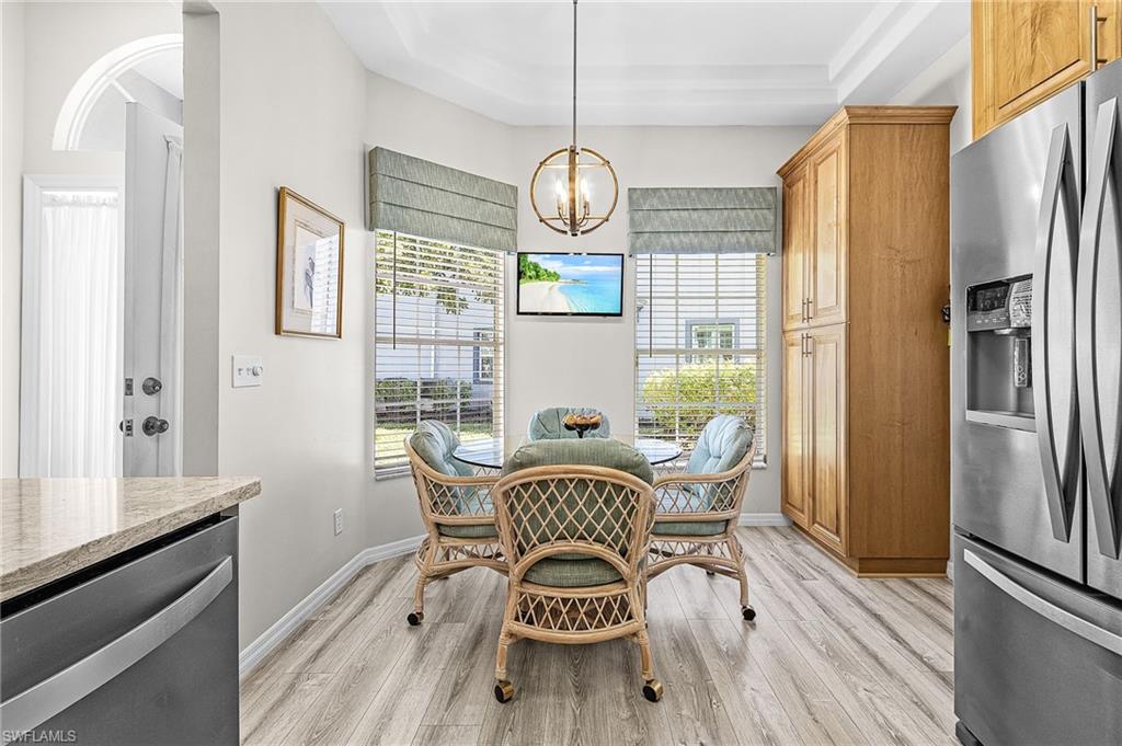 GLEN ABBEY AT FIDDLESTICKS - Residential