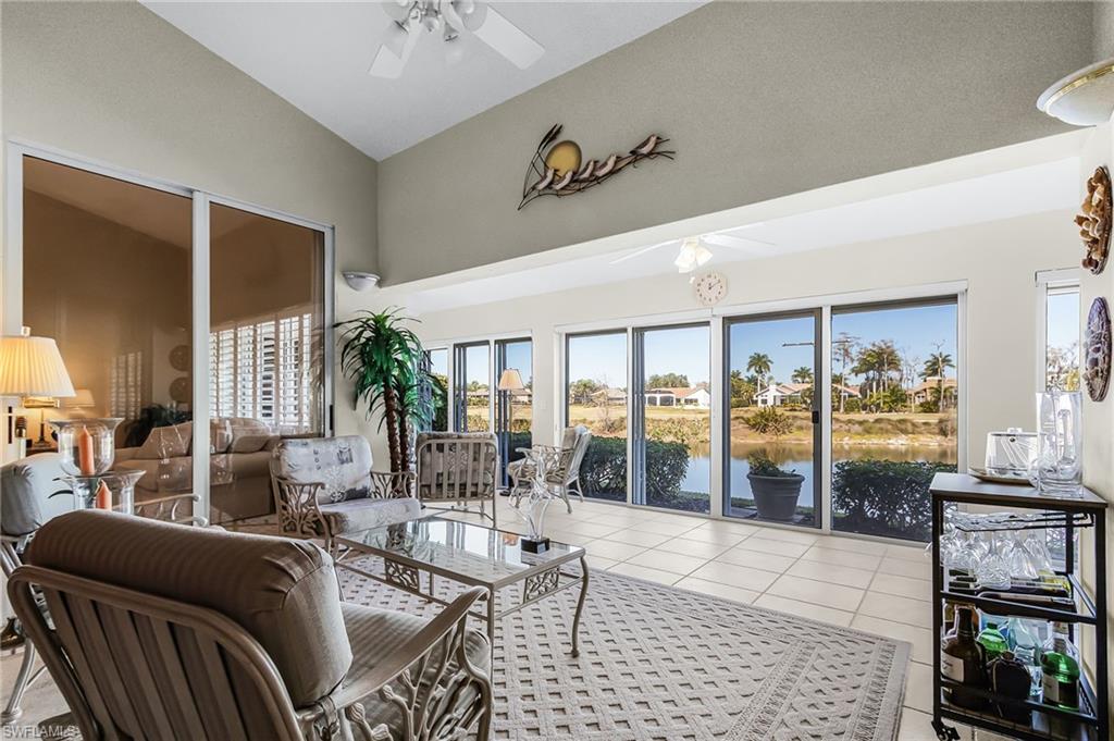 GLEN ABBEY AT FIDDLESTICKS - Residential